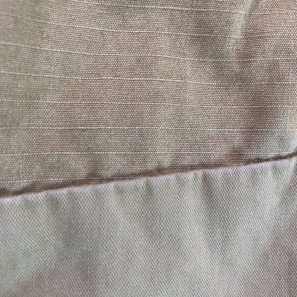 Prps Shorts Mens 32 khaki Cargo Military Paratrooper Ripstop Y2K Pockets Zip - Picture 4 of 14